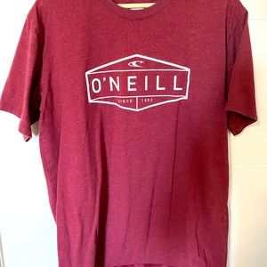 O’Neill tee